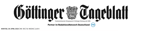 Göttinger Tageblatt Tour d'Energie 2024