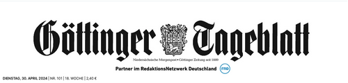 Göttinger Tageblatt Tour d'Energie 2024