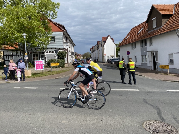 Tour d'Energie 2024