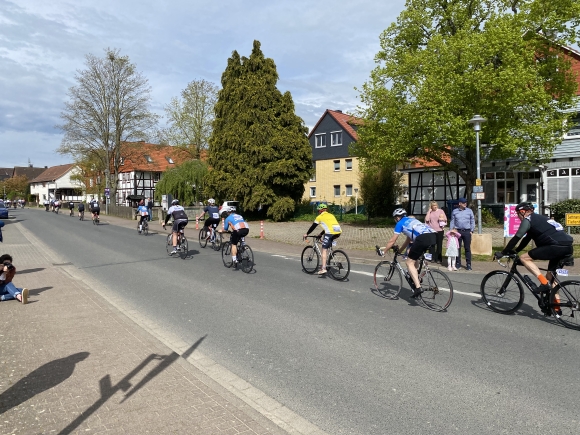 Tour d'Energie 2024