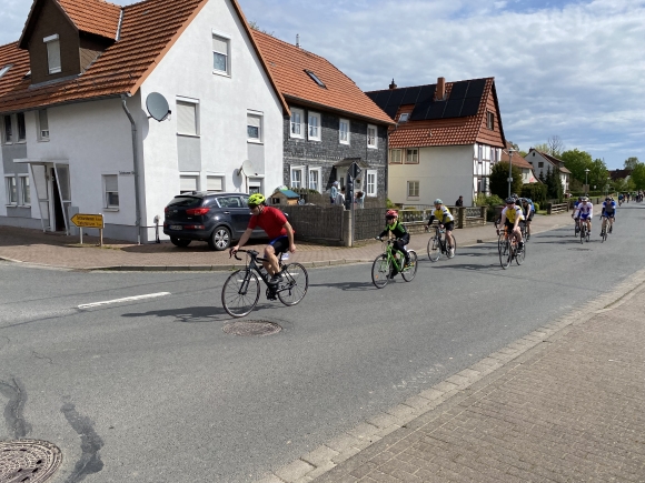Tour d'Energie 2024