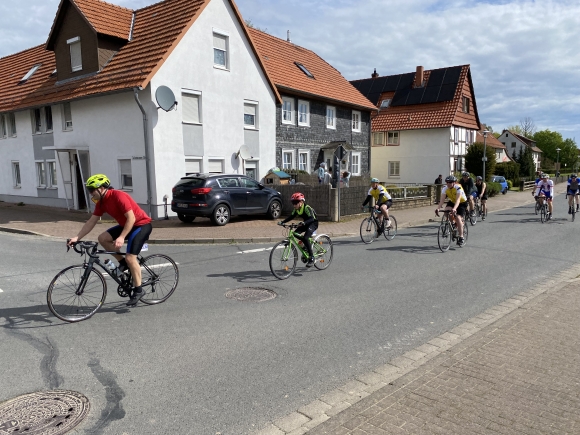 Tour d'Energie 2024