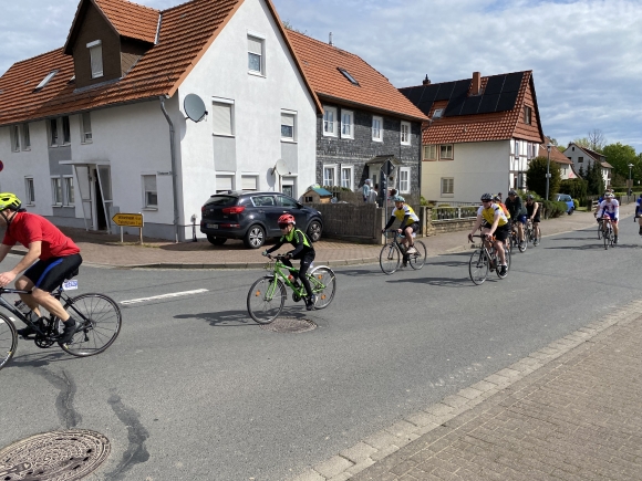 Tour d'Energie 2024