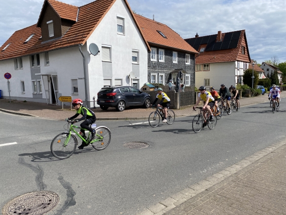 Tour d'Energie 2024