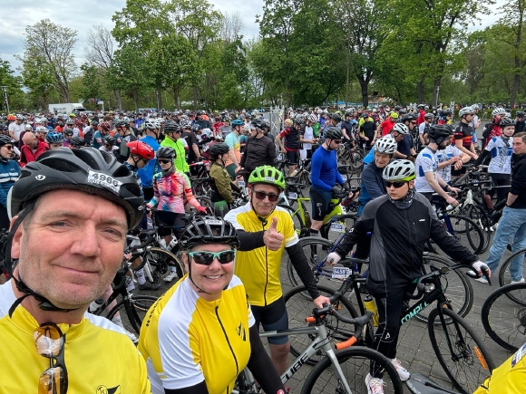 Tour d'Energie 2024