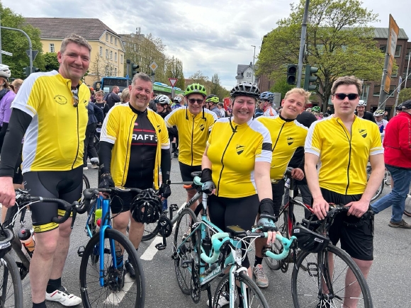 Tour d'Energie 2024