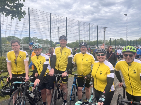 Tour d'Energie 2024
