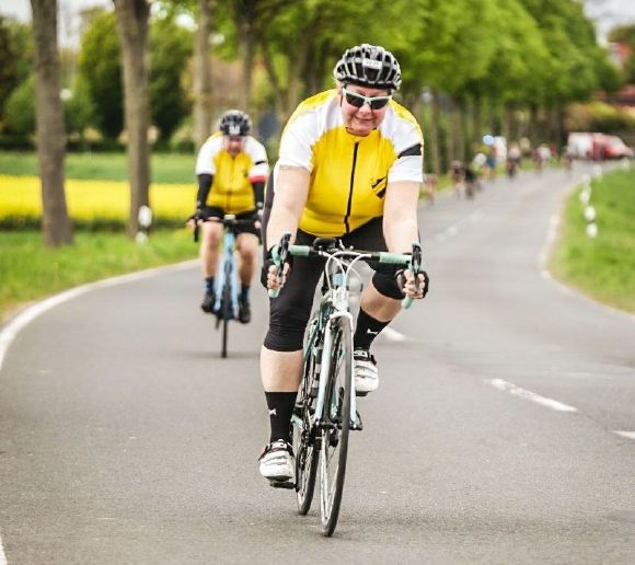 Tour d'Energie 2024