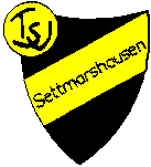 TSV Settmarshausen - Gegr&uuml;ndet am 4. April 1946