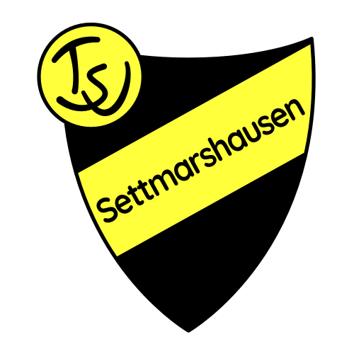 TSV Settmarshausen - Gegründet 4. April 1946